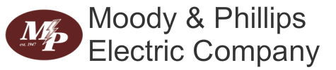 Moody  Phillips Electric Co Inc